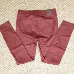 LEVEL 99 - Primrose Skinny Jeans - Worn Once